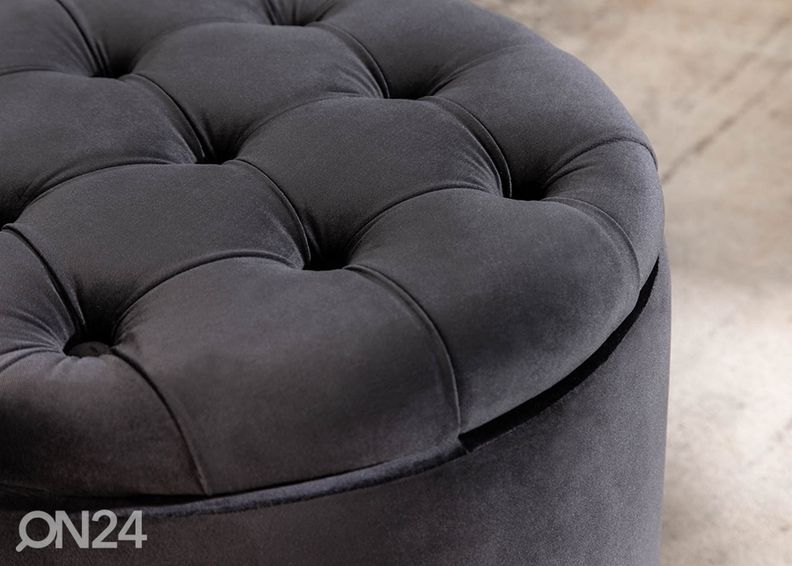 Rahi säilytystilalla Modern Baroque kuvasuurennos