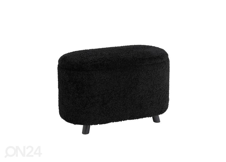 Rahi säilytystilalla Teddy kuvasuurennos