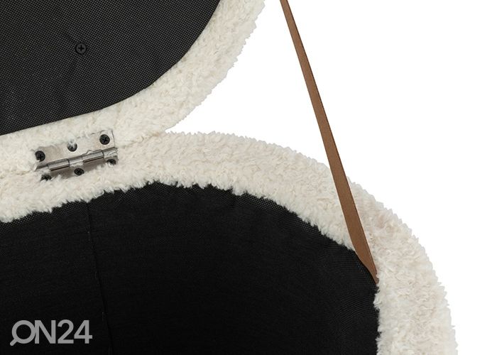 Rahi säilytystilalla Teddy kuvasuurennos