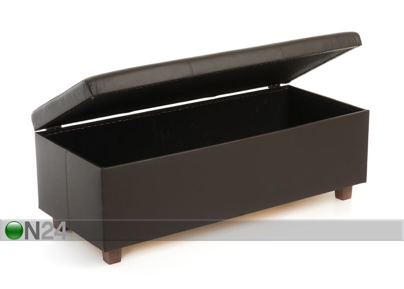 Rahi säilytystilalla Venecija 120 cm kuvasuurennos