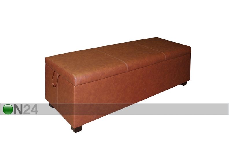 Rahi säilytystilalla Venecija 140 cm kuvasuurennos