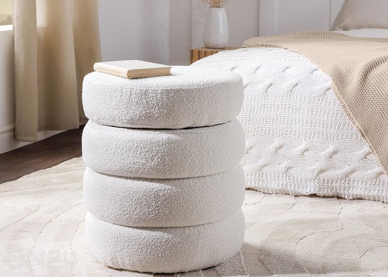 Rahi säilytystilalla Voque kuvasuurennos