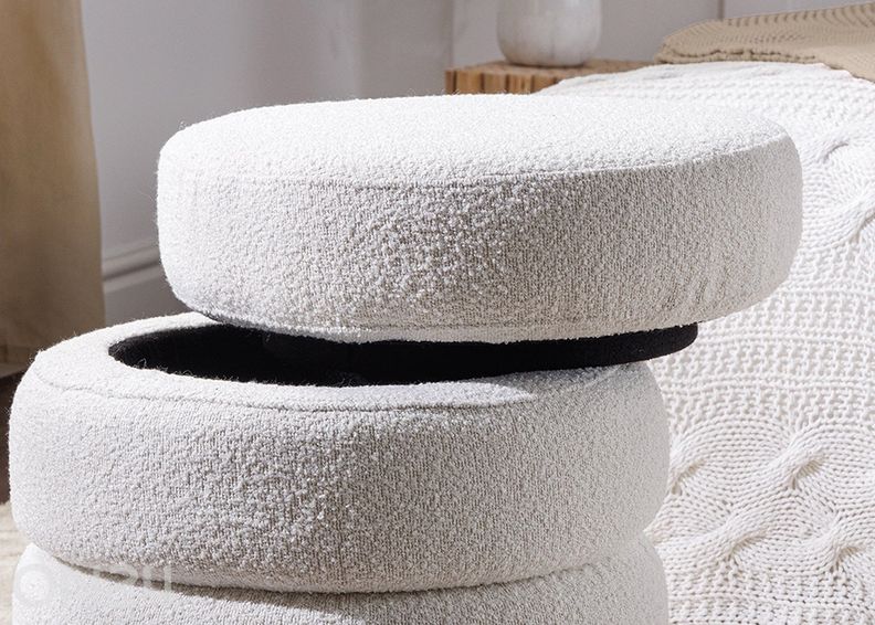 Rahi säilytystilalla Voque kuvasuurennos