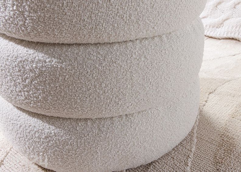 Rahi säilytystilalla Voque kuvasuurennos