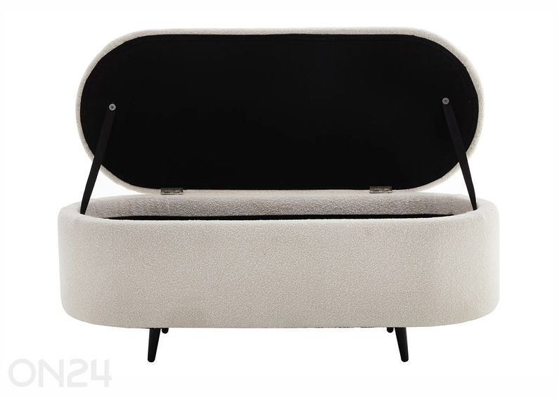 Rahi säilytystilalla Voque kuvasuurennos