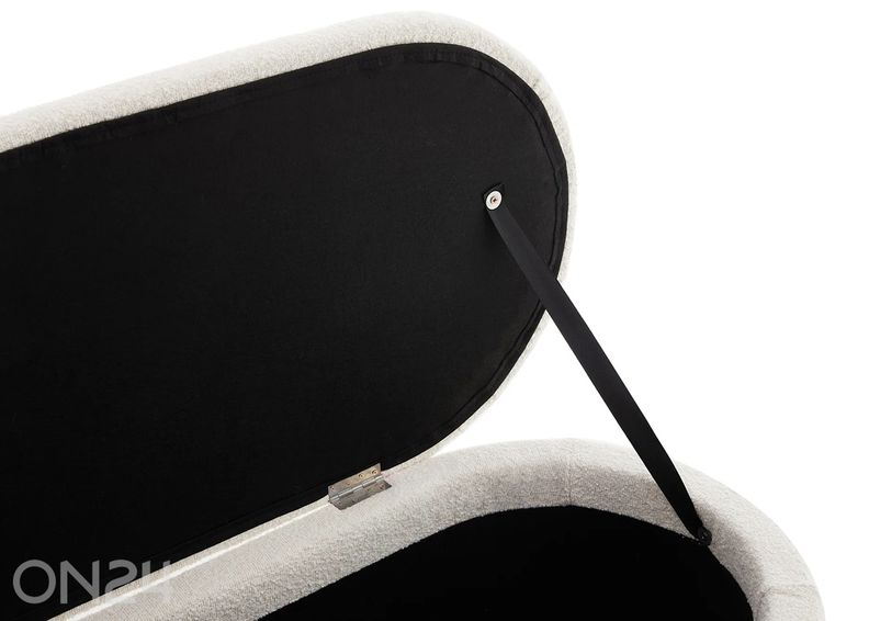 Rahi säilytystilalla Voque kuvasuurennos