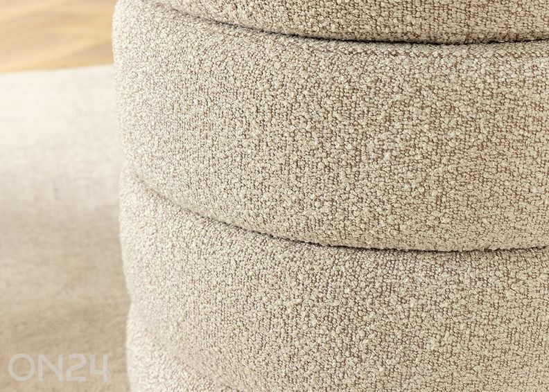 Rahi säilytystilalla Voque kuvasuurennos