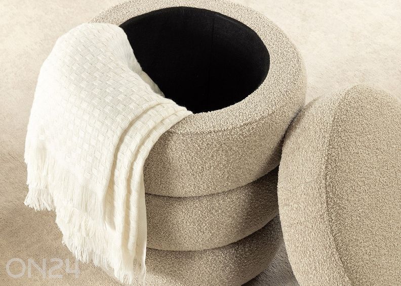 Rahi säilytystilalla Voque kuvasuurennos