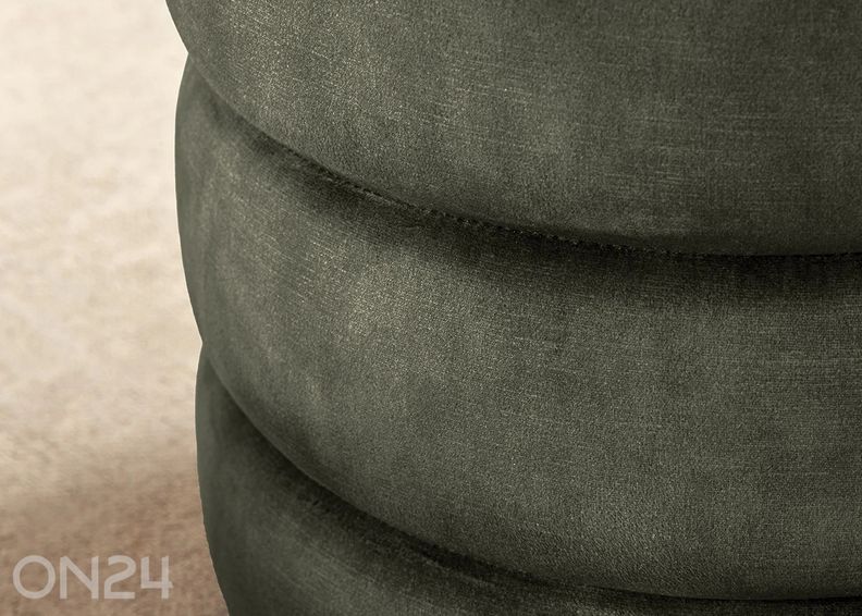 Rahi säilytystilalla Voque kuvasuurennos