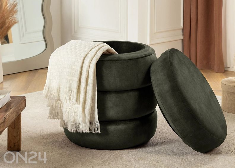 Rahi säilytystilalla Voque kuvasuurennos