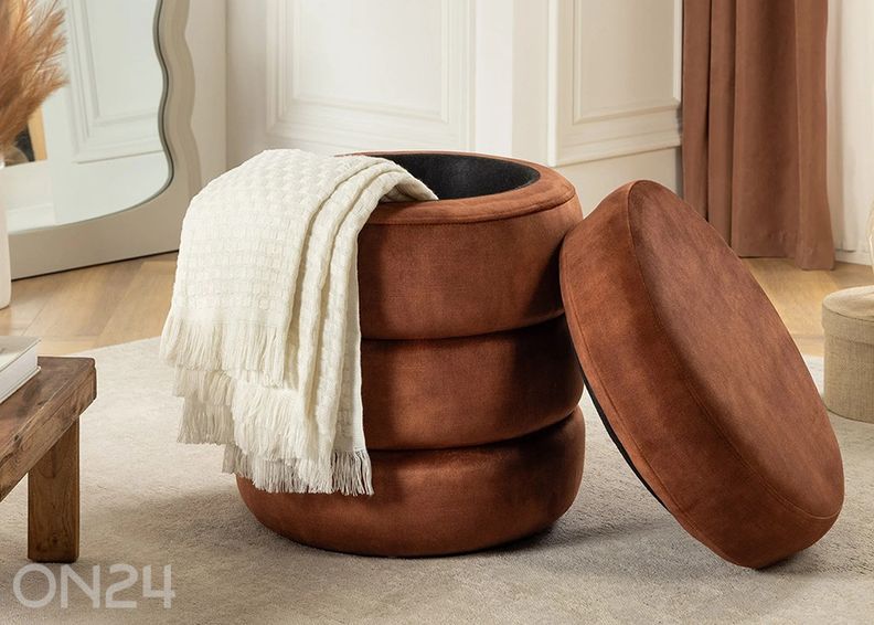 Rahi säilytystilalla Voque kuvasuurennos