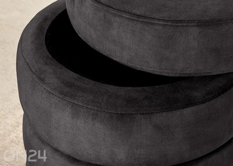 Rahi säilytystilalla Voque kuvasuurennos