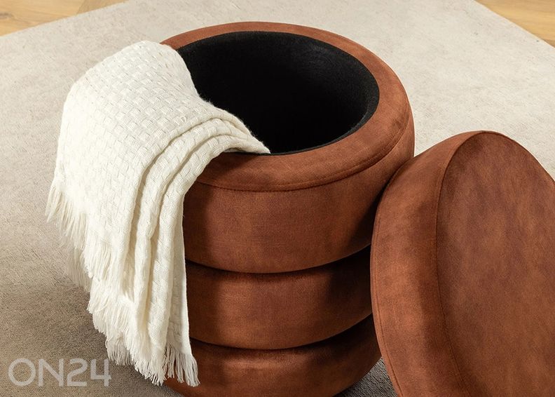 Rahi säilytystilalla Voque kuvasuurennos