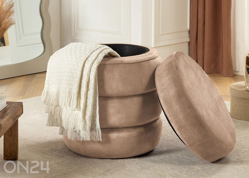 Rahi säilytystilalla Voque kuvasuurennos