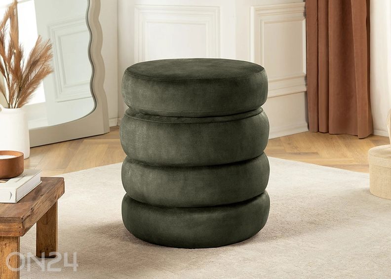 Rahi säilytystilalla Voque kuvasuurennos