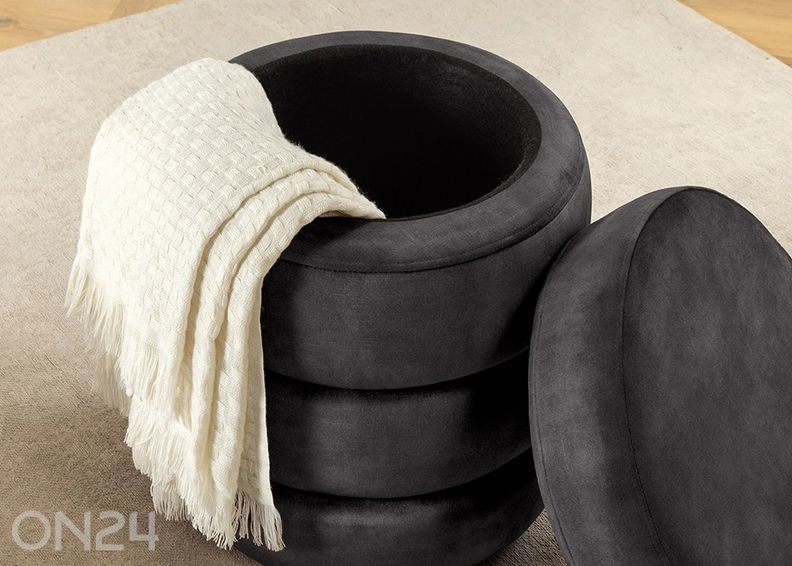 Rahi säilytystilalla Voque kuvasuurennos