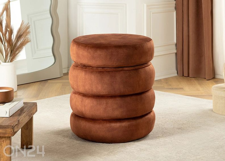 Rahi säilytystilalla Voque kuvasuurennos