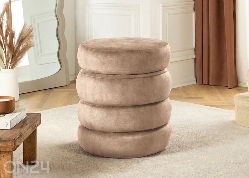 Rahi säilytystilalla Voque kuvasuurennos