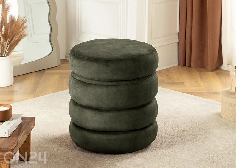 Rahi säilytystilalla Voque kuvasuurennos