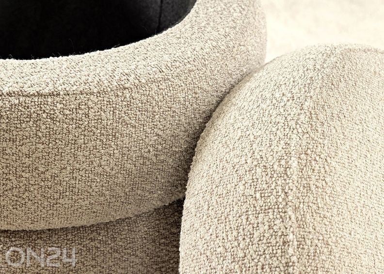 Rahi säilytystilalla Voque kuvasuurennos