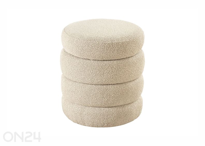 Rahi säilytystilalla Voque kuvasuurennos