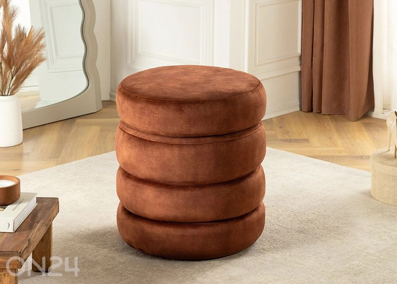 Rahi säilytystilalla Voque kuvasuurennos