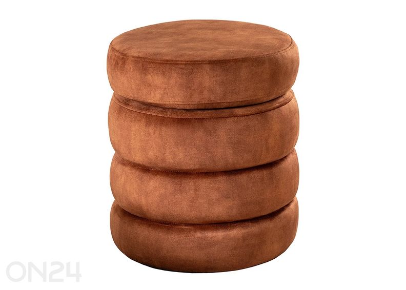 Rahi säilytystilalla Voque kuvasuurennos