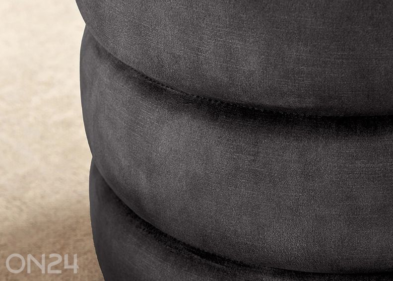 Rahi säilytystilalla Voque kuvasuurennos