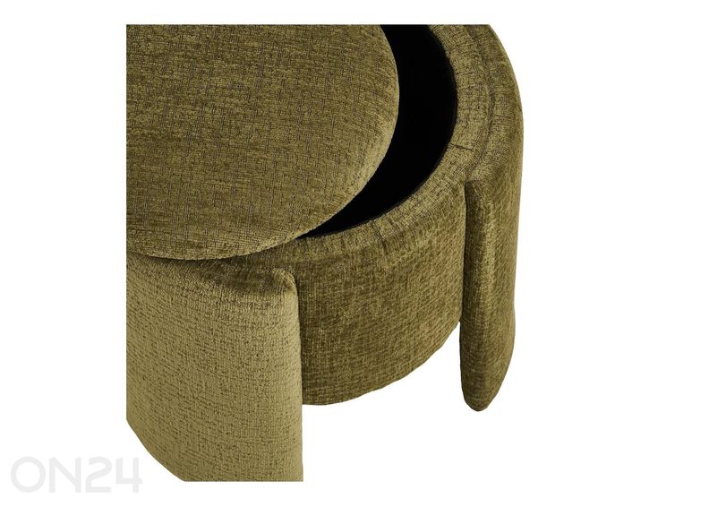 Rahi säilytystilalla Walsdorf Ø 42 cm kuvasuurennos