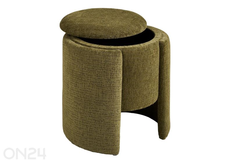 Rahi säilytystilalla Walsdorf Ø 42 cm kuvasuurennos