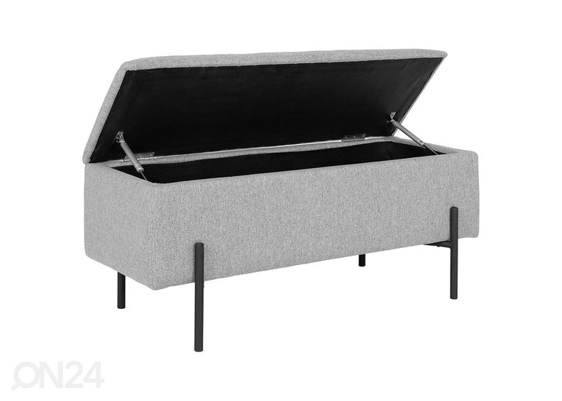 Rahi säilytystilalla Watford 95 cm kuvasuurennos