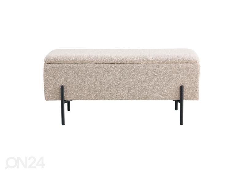 Rahi säilytystilalla Watford 95 cm kuvasuurennos