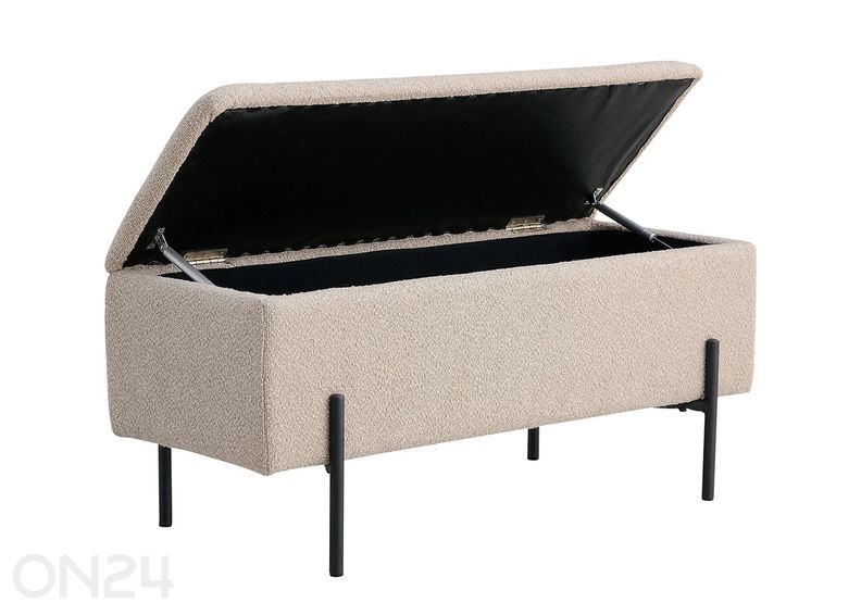 Rahi säilytystilalla Watford 95 cm kuvasuurennos