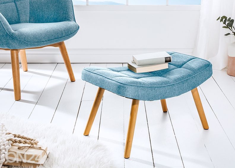 Rahi Scandinavia kuvasuurennos