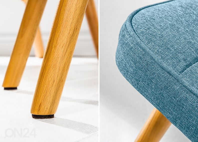 Rahi Scandinavia kuvasuurennos