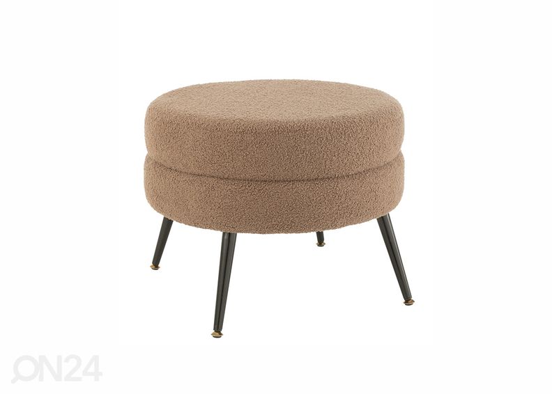 Rahi Teddy Ø 52 cm kuvasuurennos