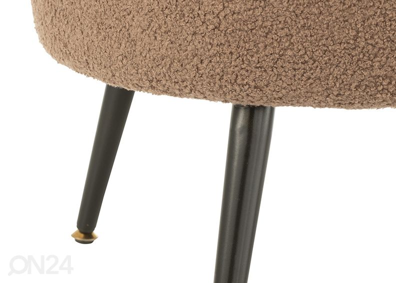 Rahi Teddy Ø 52 cm kuvasuurennos