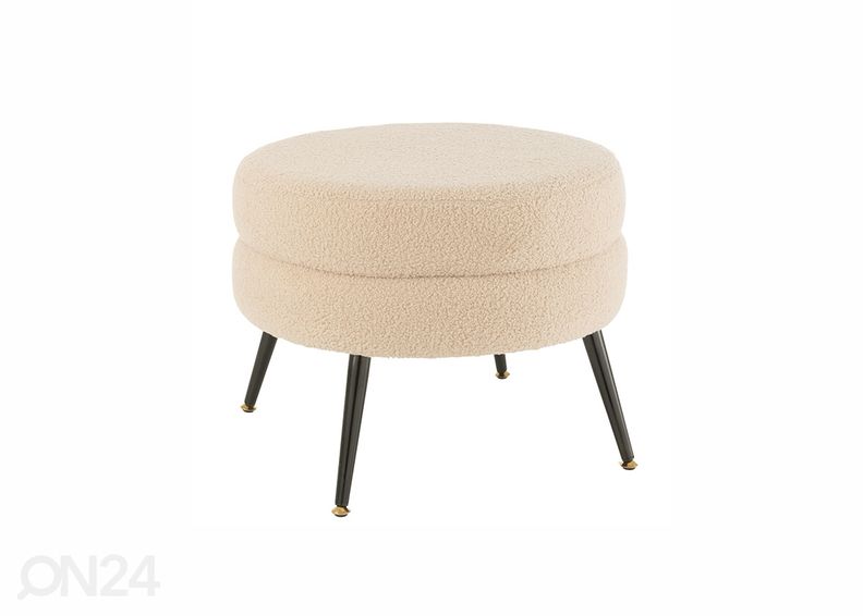 Rahi Teddy Ø 52 cm kuvasuurennos