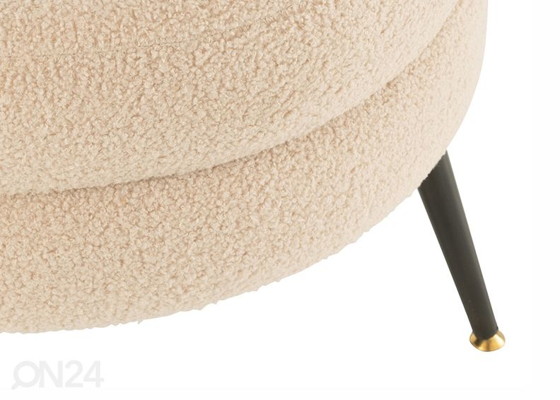 Rahi Teddy Ø 52 cm kuvasuurennos