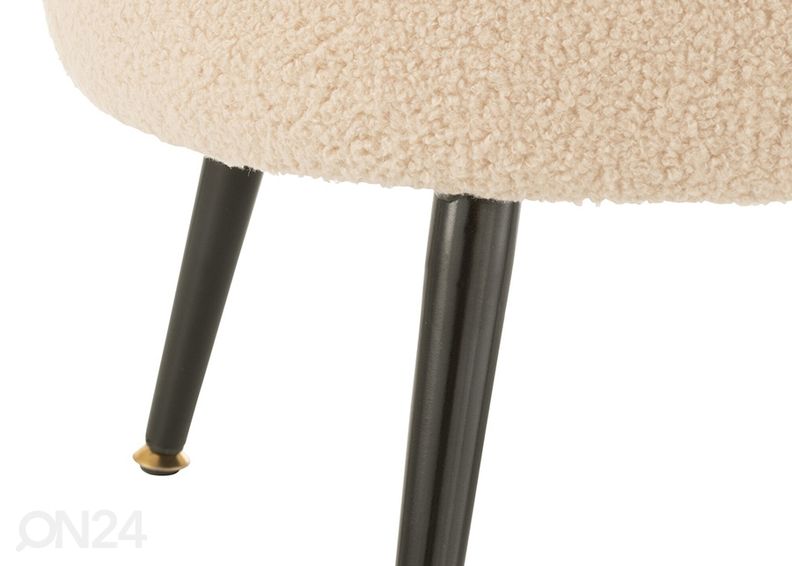 Rahi Teddy Ø 52 cm kuvasuurennos