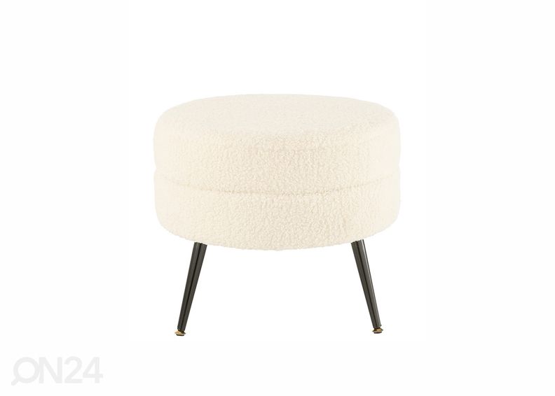 Rahi Teddy Ø 52 cm kuvasuurennos