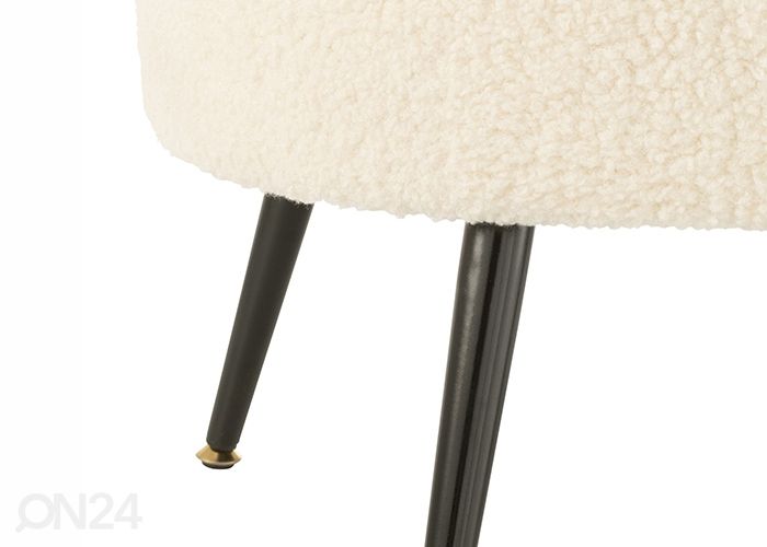 Rahi Teddy Ø 52 cm kuvasuurennos