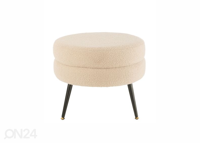 Rahi Teddy Ø 52 cm kuvasuurennos