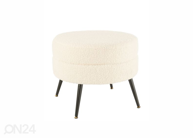 Rahi Teddy Ø 52 cm kuvasuurennos