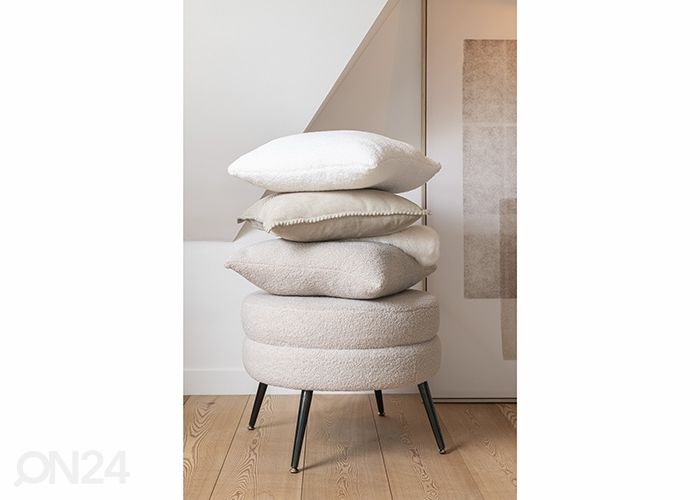 Rahi Teddy Ø 52 cm kuvasuurennos