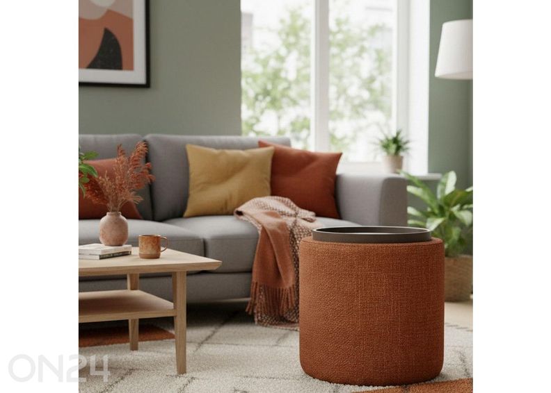 Rahi Treyt Ø 36 cm kuvasuurennos