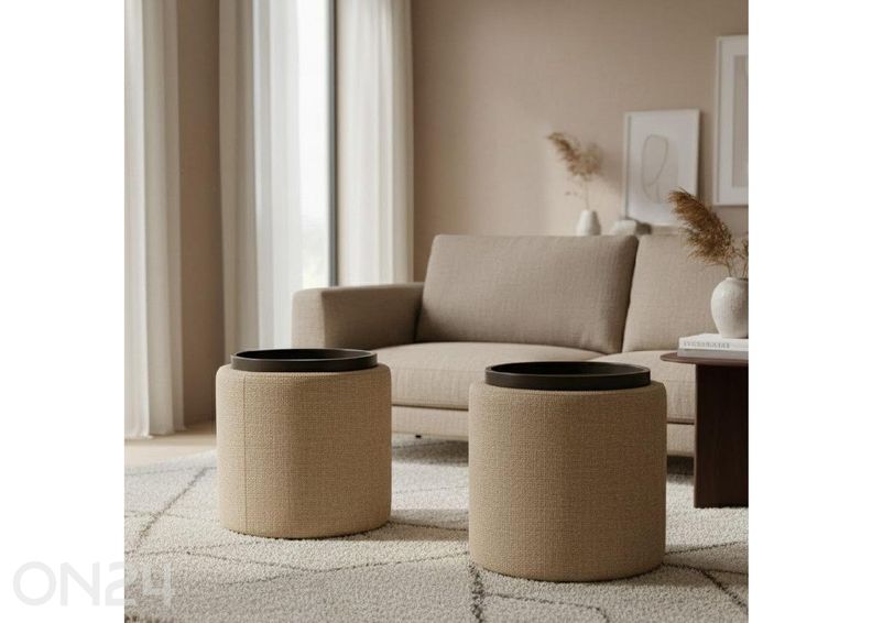 Rahi Treyt Ø 44 cm kuvasuurennos