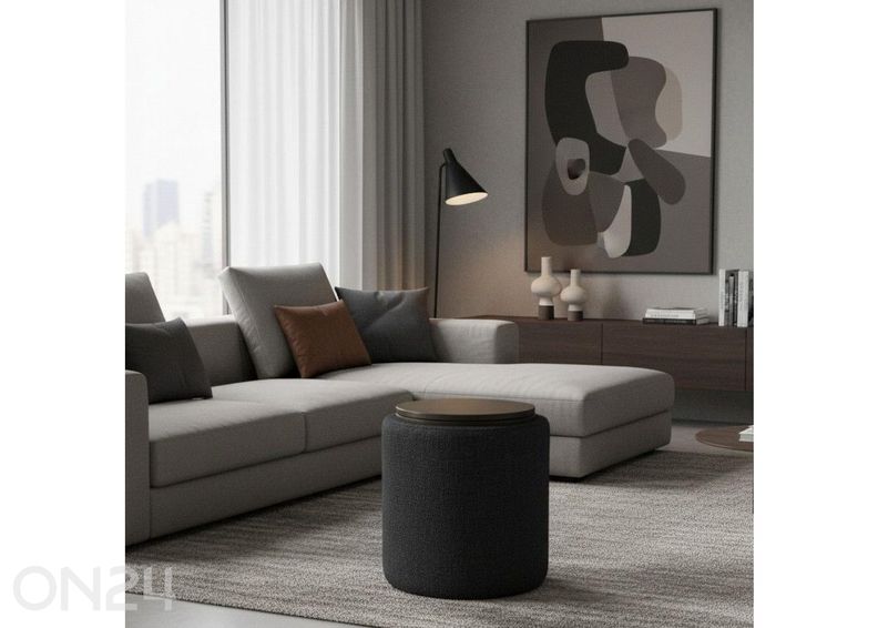 Rahi Treyt Ø 44 cm kuvasuurennos