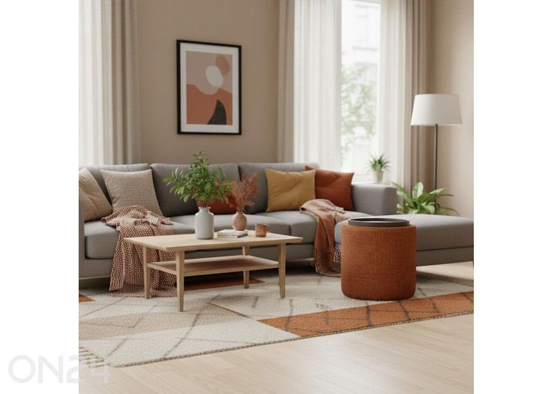 Rahi Treyt Ø 44 cm kuvasuurennos