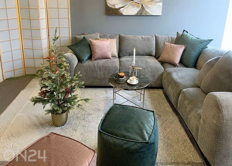 Rahi Voss kuvasuurennos